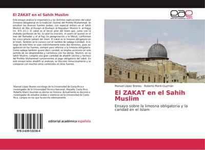 El ZAKAT en el Sahih Muslim