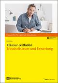 Klausur-Leitfaden Erbschaftsteuer und Bewertung