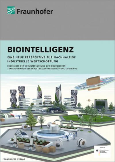 Biointelligenz