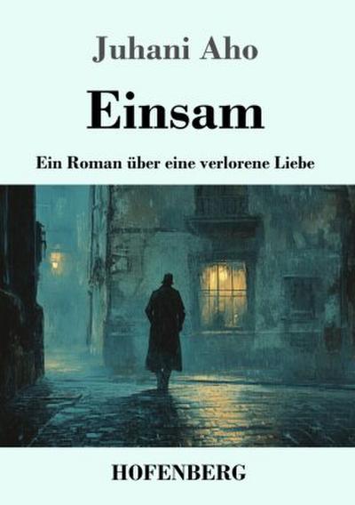 Einsam