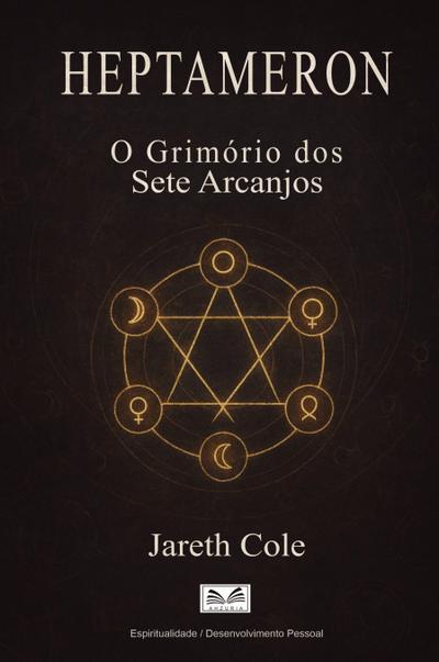Heptameron - Jareth Cole