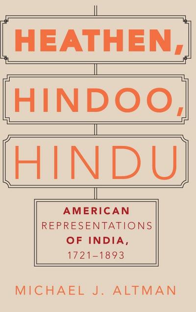 Heathen, Hindoo, Hindu