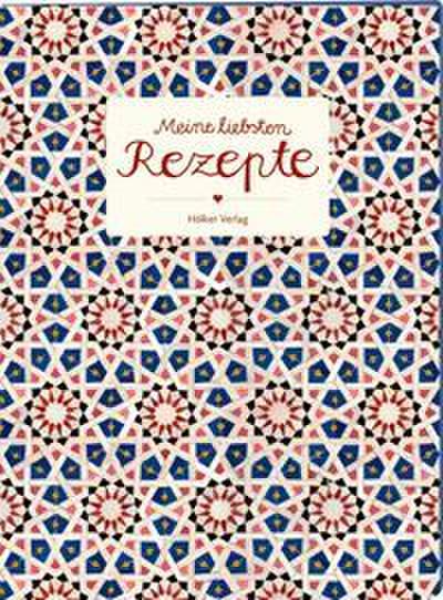 Meine liebsten Rezepte - Persiana