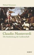 Claudio Monteverdi