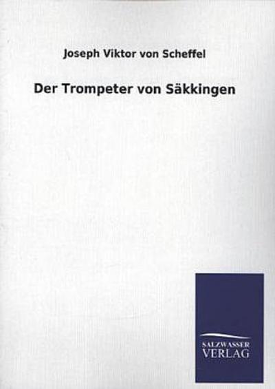 Der Trompeter von Säkkingen