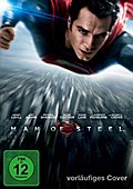 Man of Steel