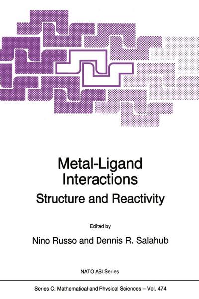 Metal-Ligand Interactions