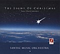 The Light of Christmas, 1 Audio-CD