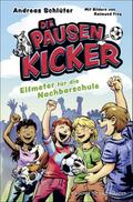 Die Pausenkicker - Elfmeter für die Nachbarschule