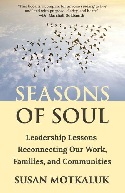 Seasons of Soul