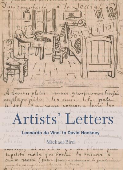 Artists’ Letters
