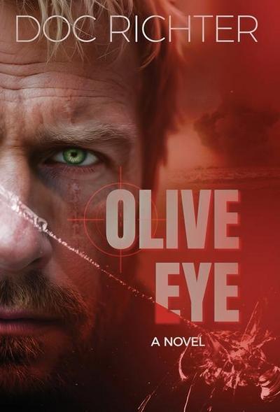 Olive Eye