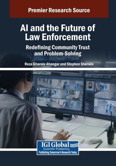 AI and the Future of Law Enforcement
