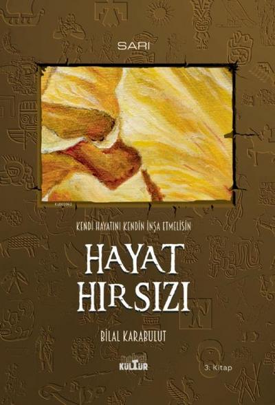 Hayat Hirsizi