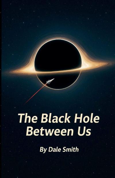 The Black Hole Between Us