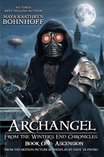 Archangel From the Winter’s End Chronicles