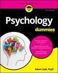 Psychology For Dummies