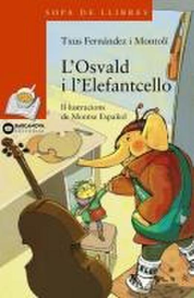 L’Osvald i l’Elefantcello