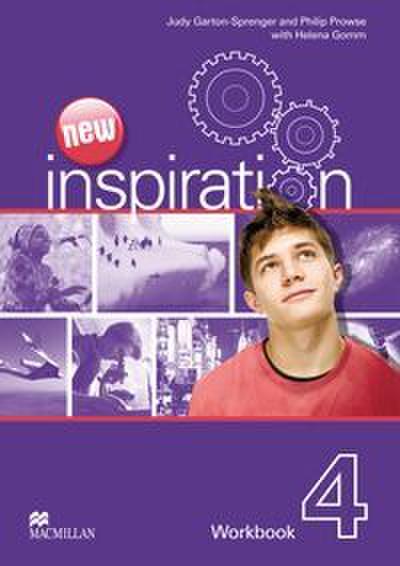 New Inspiration