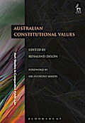 Australian Constitutional Values