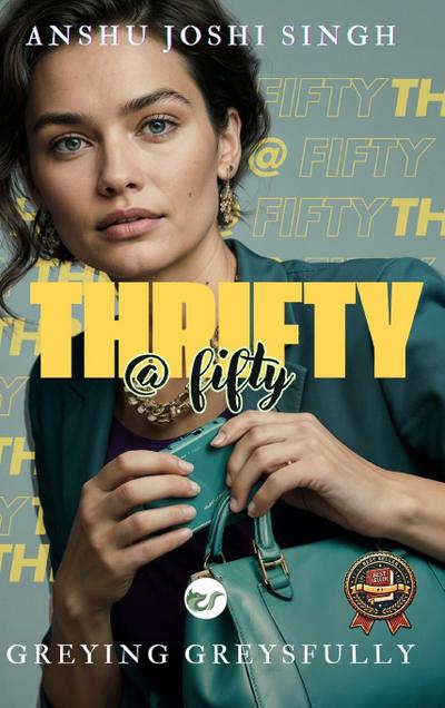 THRIFTY @ FIFTY