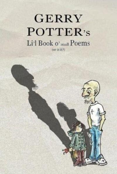 Li’l Book o’ small Poems