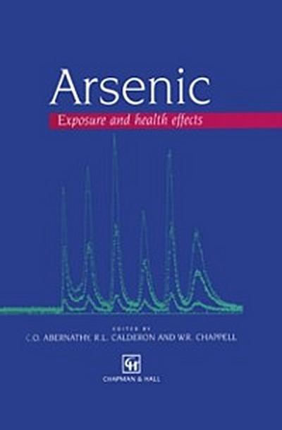 Arsenic