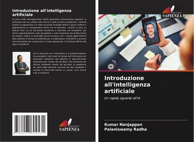 Introduzione all’intelligenza artificiale