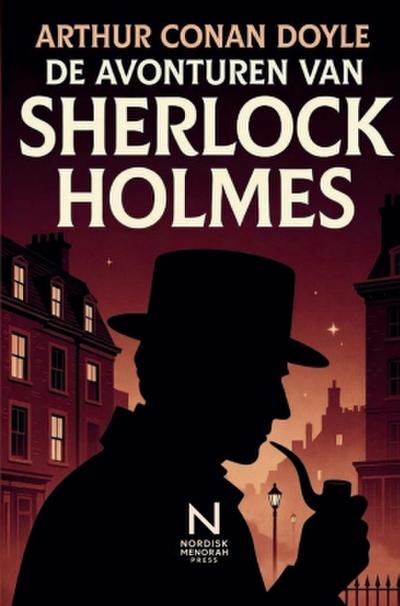 De avonturen van Sherlock Holmes