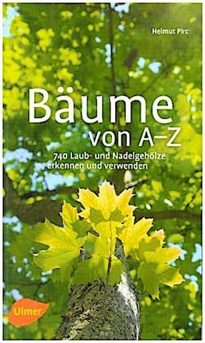 Bäume von A-Z
