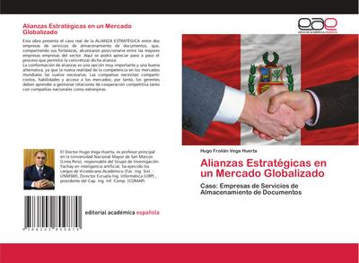 Alianzas Estratégicas en un Mercado Globalizado