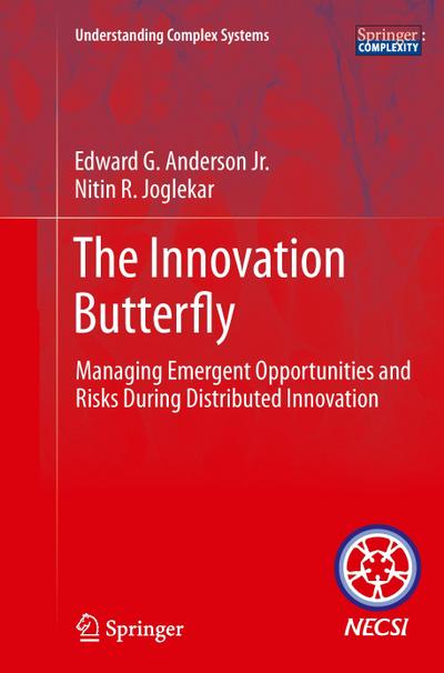 The Innovation Butterfly
