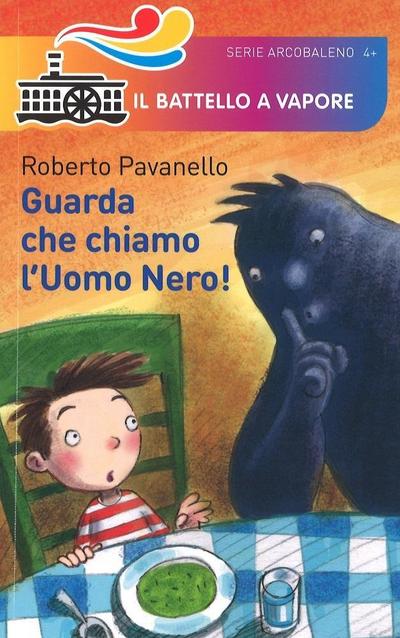 Guarda che chiamo l’uomo nero!
