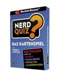 Nerd Quiz - das Kartenspiel