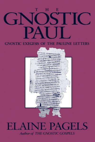 Gnostic Paul