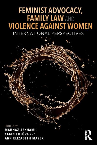 Feminist Advocacy, Family Law and Violence against Women