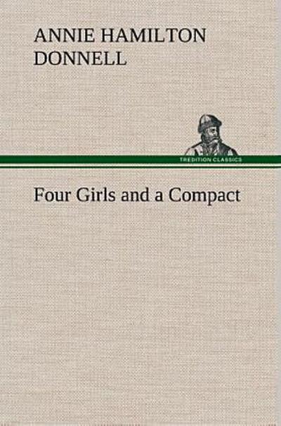 Four Girls and a Compact