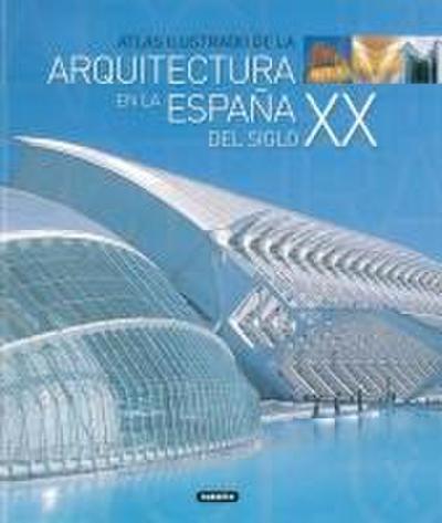 Arquitectura siglo XX