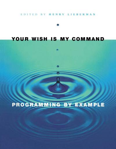 Your Wish is My Command