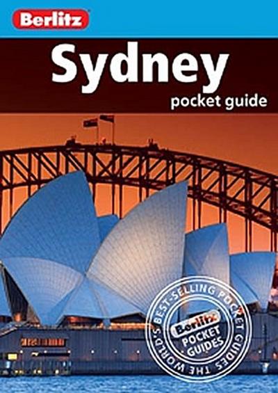 Berlitz Pocket Guide Sydney (Travel Guide eBook)