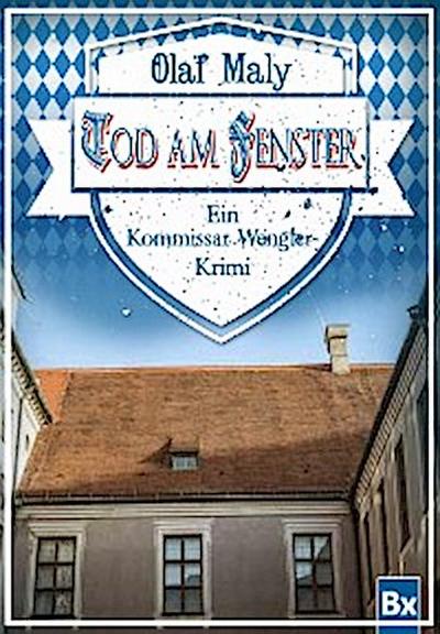 Tod am Fenster