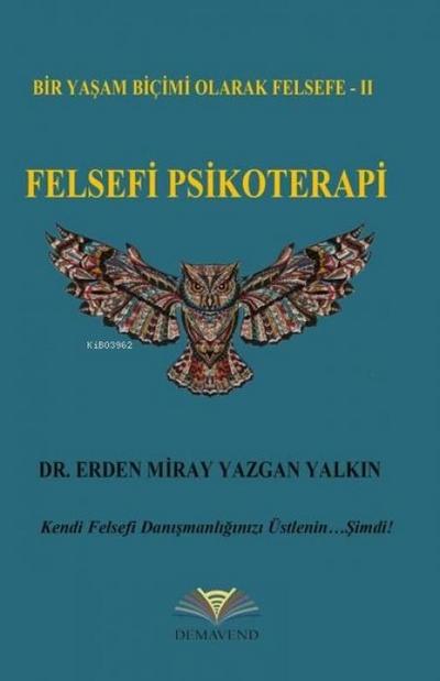 Felsefi Psikoterapi