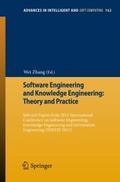 Software Engineering and Knowledge Engineering: Th