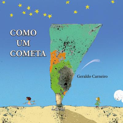 Como um cometa