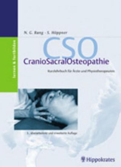CSO/CranioSacralOsteopathie