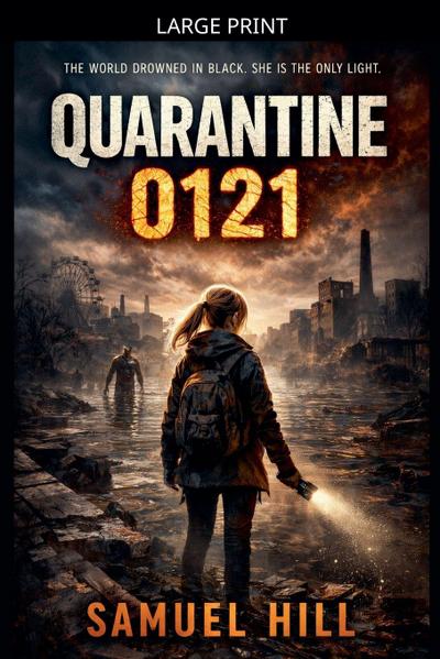 Quarantine 0121