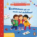 Mein Starkmacher-Buch! - Zusammen ist es noch viel
