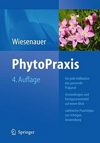 PhytoPraxis