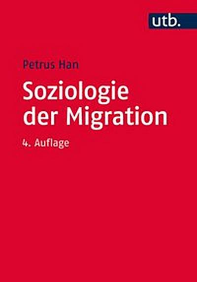 Soziologie der Migration