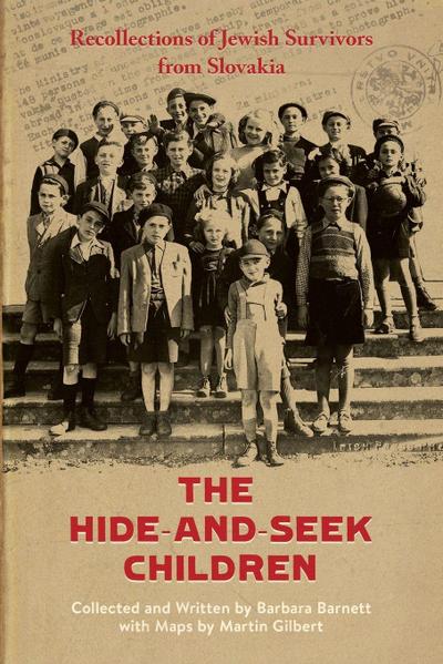 The Hide-and-Seek Children